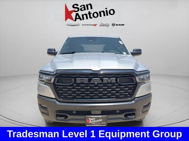 2026 RAM Ram 1500 RAM 1500 WARLOCK CREW CAB 4X4 57 BOX 2026 RAM Ram 1500 RAM 1500 WARLOCK CREW CAB 4X4 57 BOX