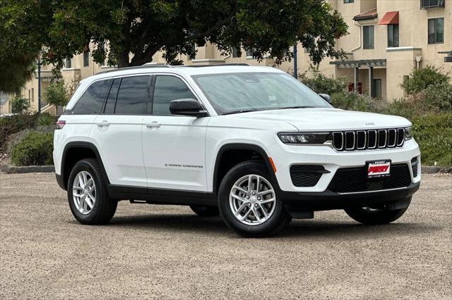 2026 Jeep Grand Cherokee Altitude 4x4 for sale in National City, CA