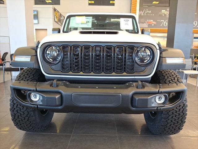 2026 Jeep Wrangler WRANGLER 4-DOOR MOAB 392