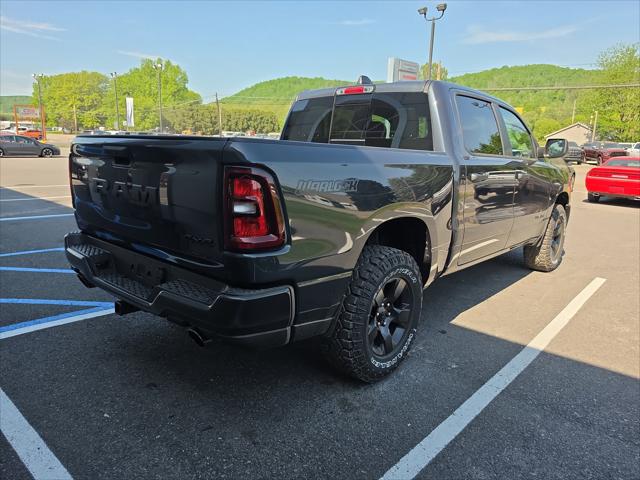 2026 RAM Ram 1500 RAM 1500 WARLOCK CREW CAB 4X4 57 BOX 2026 RAM Ram 1500 RAM 1500 WARLOCK CREW CAB 4X4 57 BOX