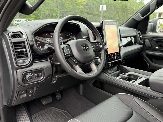 2026 RAM Ram 1500 RAM 1500 LIMITED CREW CAB 4X4 57 BOX 2026 RAM Ram 1500 RAM 1500 LIMITED CREW CAB 4X4 57 BOX