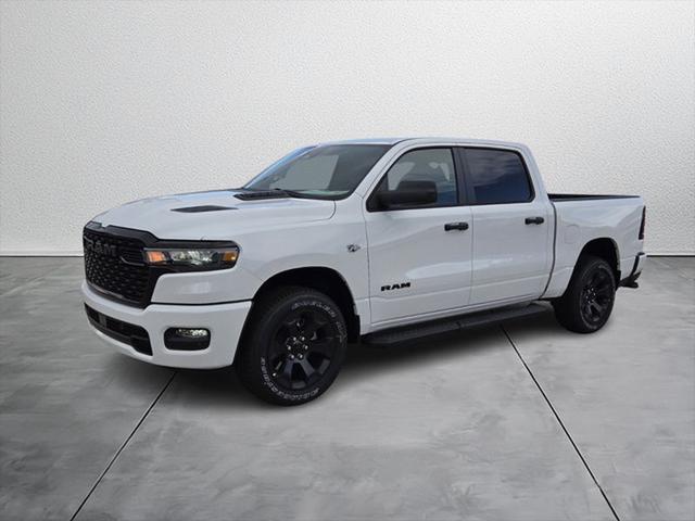 2026 Ram 1500 Express Crew Cab 4x4 5'7" Box for sale in Wauchula, FL
