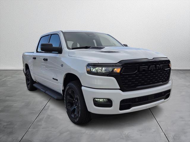 2026 Ram 1500 Express Crew Cab 4x4 5'7" Box