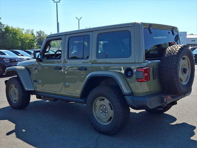 2026 Jeep Wrangler WRANGLER 4-DOOR WILLYS 41 2026 Jeep Wrangler WRANGLER 4-DOOR WILLYS 41