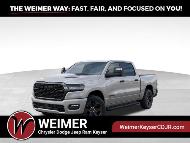 2026 RAM Ram 1500 RAM 1500 EXPRESS CREW CAB 4X4 57 BOX 2026 RAM Ram 1500 RAM 1500 EXPRESS CREW CAB 4X4 57 BOX