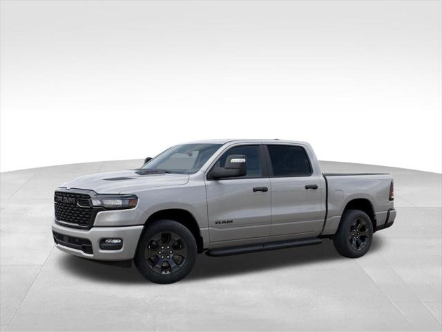 2026 RAM Ram 1500 RAM 1500 EXPRESS CREW CAB 4X4 57 BOX 2026 RAM Ram 1500 RAM 1500 EXPRESS CREW CAB 4X4 57 BOX