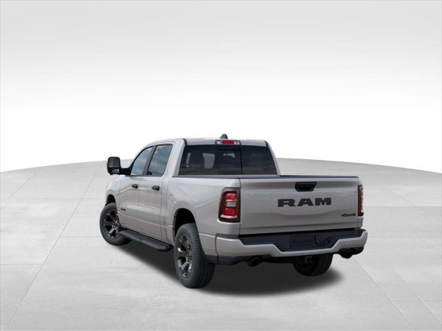 2026 RAM Ram 1500 RAM 1500 EXPRESS CREW CAB 4X4 57 BOX 2026 RAM Ram 1500 RAM 1500 EXPRESS CREW CAB 4X4 57 BOX