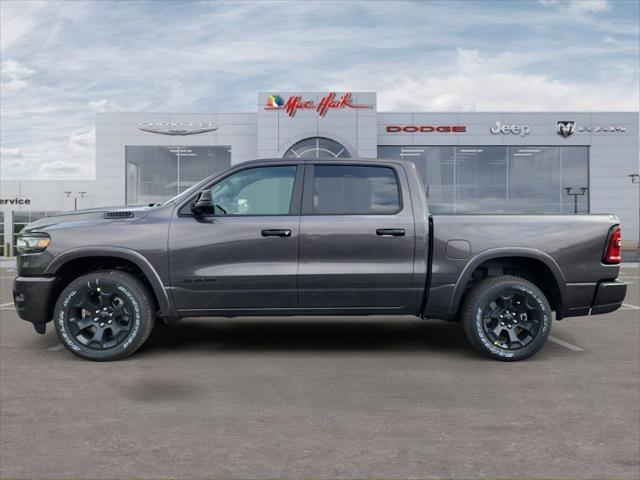 2026 RAM Ram 1500 RAM 1500 LONE STAR CREW CAB 4X2 57 BOX 2026 RAM Ram 1500 RAM 1500 LONE STAR CREW CAB 4X2 57 BOX