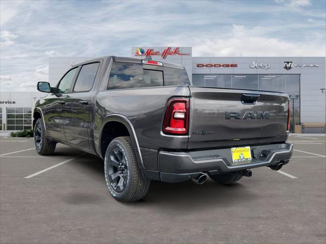 2026 RAM Ram 1500 RAM 1500 LONE STAR CREW CAB 4X2 57 BOX 2026 RAM Ram 1500 RAM 1500 LONE STAR CREW CAB 4X2 57 BOX