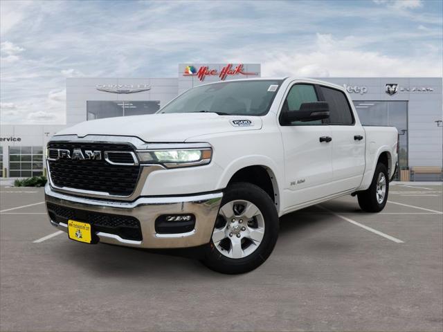 2026 RAM Ram 1500 RAM 1500 LONE STAR CREW CAB 4X4 57 BOX 2026 RAM Ram 1500 RAM 1500 LONE STAR CREW CAB 4X4 57 BOX