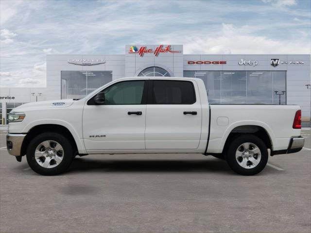 2026 RAM Ram 1500 RAM 1500 LONE STAR CREW CAB 4X4 57 BOX 2026 RAM Ram 1500 RAM 1500 LONE STAR CREW CAB 4X4 57 BOX
