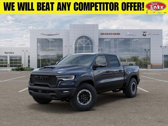 2026 RAM Ram 1500 RAM 1500 RHO CREW CAB 4X4 57 BOX 2026 RAM Ram 1500 RAM 1500 RHO CREW CAB 4X4 57 BOX