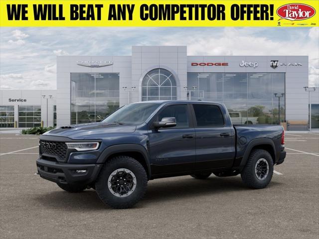 2026 RAM Ram 1500 RAM 1500 RHO CREW CAB 4X4 57 BOX 2026 RAM Ram 1500 RAM 1500 RHO CREW CAB 4X4 57 BOX