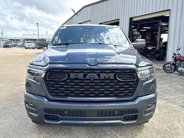 2026 RAM Ram 1500 RAM 1500 EXPRESS CREW CAB 4X2 57 BOX