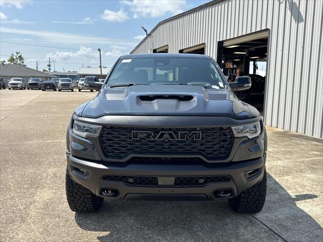 2026 RAM Ram 1500 RAM 1500 RHO CREW CAB 4X4 57 BOX