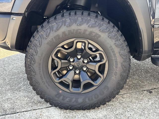 2026 RAM Ram 1500 RAM 1500 RHO CREW CAB 4X4 57 BOX