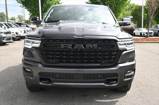 2026 Ram 1500 Limited Crew Cab 4x4 5'7" Box