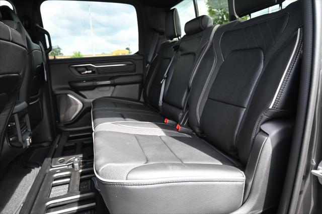 2026 Ram 1500 Limited Crew Cab 4x4 5'7" Box