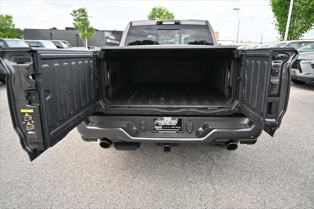 2026 Ram 1500 Limited Crew Cab 4x4 5'7" Box