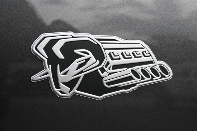 2026 Ram 1500 Limited Crew Cab 4x4 5'7" Box