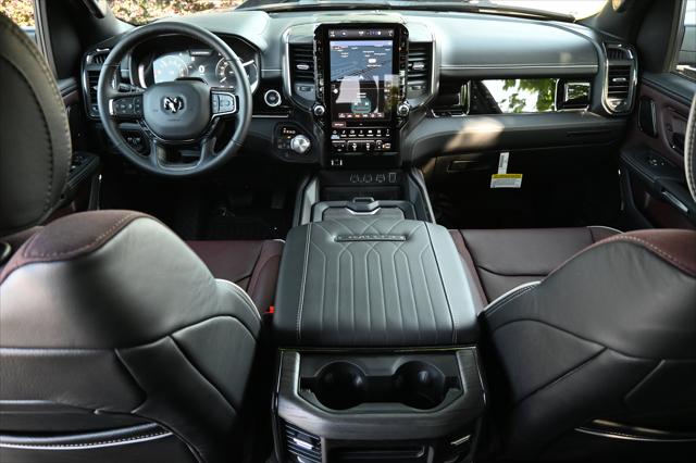 2026 RAM Ram 1500 RAM 1500 LIMITED CREW CAB 4X4 57 BOX 2026 RAM Ram 1500 RAM 1500 LIMITED CREW CAB 4X4 57 BOX