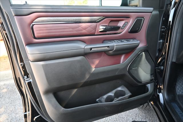 2026 Ram 1500 Limited Crew Cab 4x4 5'7" Box
