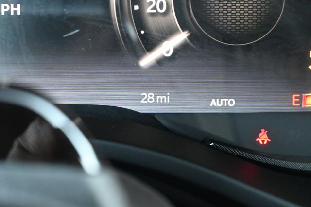 2026 Ram 1500 Limited Crew Cab 4x4 5'7" Box