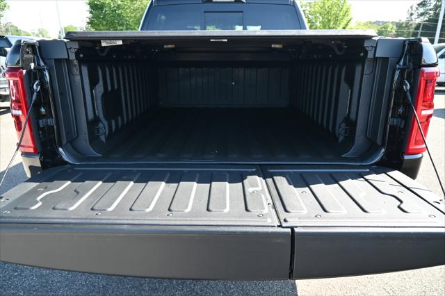 2026 Ram 1500 Limited Crew Cab 4x4 5'7" Box