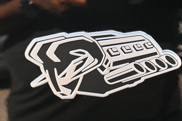 2026 Ram 1500 Limited Crew Cab 4x4 5'7" Box