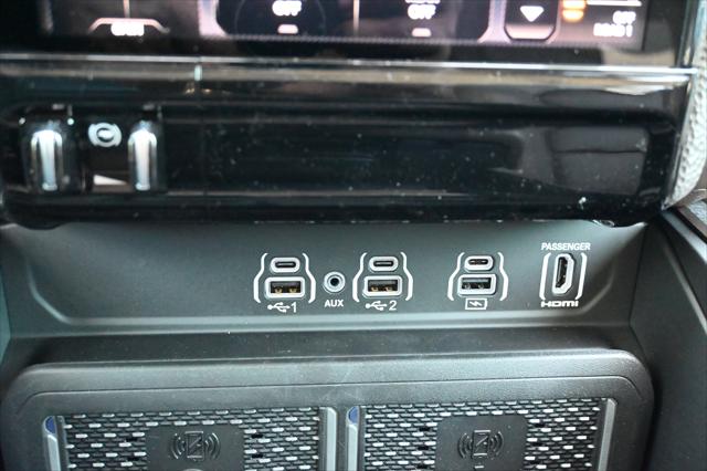 2026 Ram 1500 Limited Longhorn Crew Cab 4x4 5'7" Box