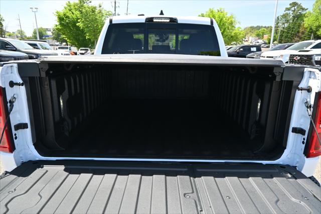 2026 Ram 1500 Limited Longhorn Crew Cab 4x4 5'7" Box