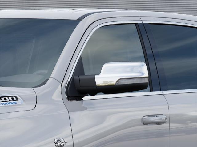 2026 Ram 1500 Limited Longhorn Crew Cab 4x4 5'7" Box