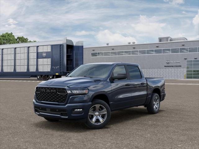 2026 RAM 1500 RAM 1500 EXPRESS CREW CAB 4X4 57 BOX
