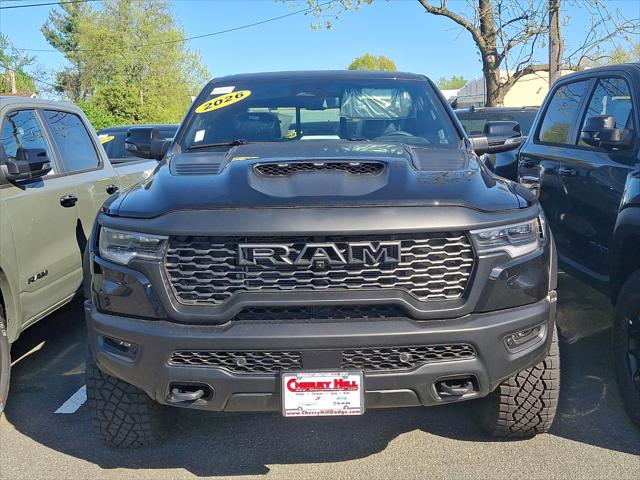 2026 RAM Ram 1500 RAM 1500 RHO CREW CAB 4X4 57 BOX