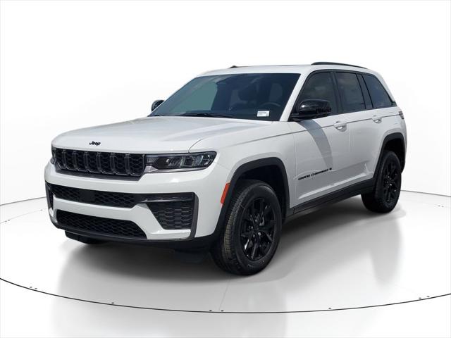 2026 Jeep Grand Cherokee Altitude 4x2 for sale in Orlando, FL
