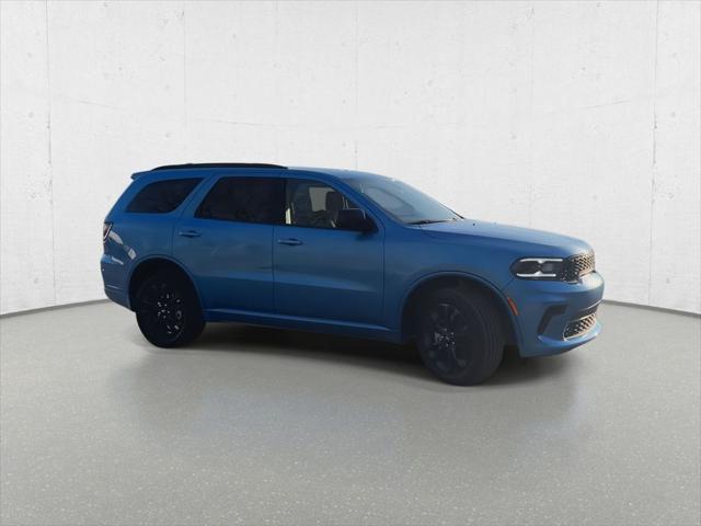 2026 Dodge Durango DURANGO GT AWD