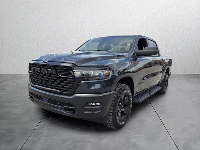 2026 Ram 1500 Warlock Crew Cab 4x4 5'7" Box for sale in Clewiston, FL
