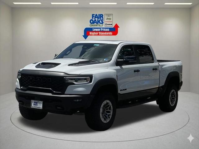 2026 RAM Ram 1500 RAM 1500 RHO CREW CAB 4X4 57 BOX 2026 RAM Ram 1500 RAM 1500 RHO CREW CAB 4X4 57 BOX