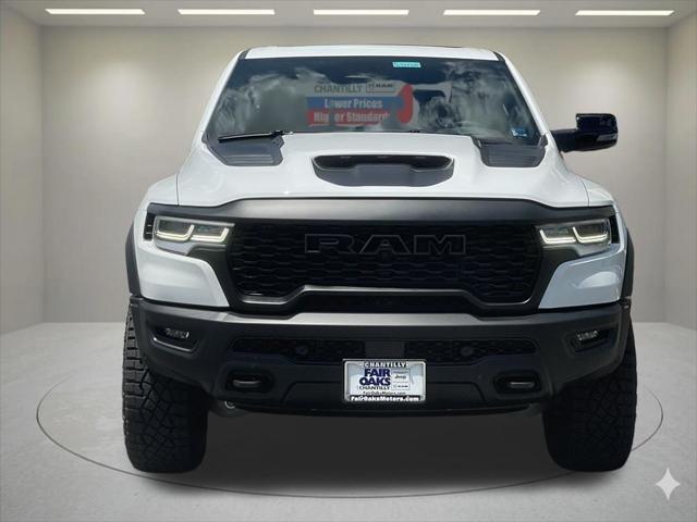 2026 RAM Ram 1500 RAM 1500 RHO CREW CAB 4X4 57 BOX 2026 RAM Ram 1500 RAM 1500 RHO CREW CAB 4X4 57 BOX