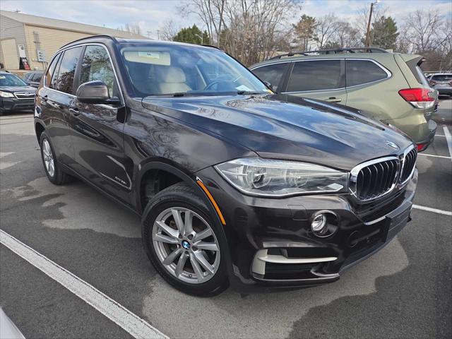 2015 BMW X5 xDrive35i for sale in Knoxville, TN