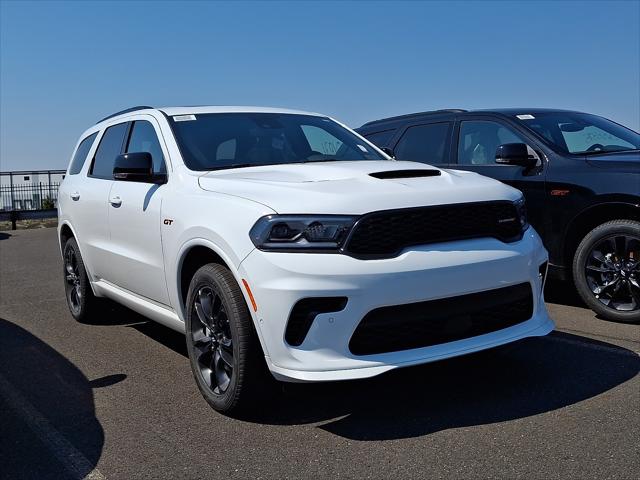 2026 Dodge Durango DURANGO GT PLUS AWD 2026 Dodge Durango DURANGO GT PLUS AWD