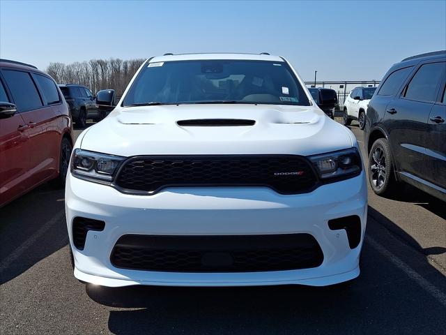 2026 Dodge Durango DURANGO GT PLUS AWD 2026 Dodge Durango DURANGO GT PLUS AWD