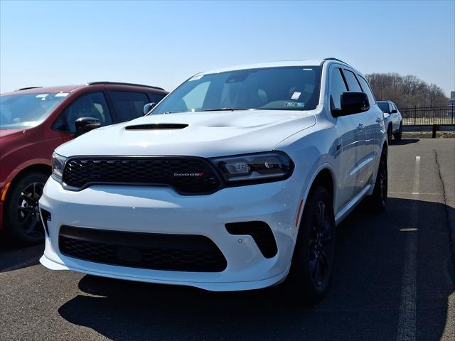 2026 Dodge Durango DURANGO GT PLUS AWD 2026 Dodge Durango DURANGO GT PLUS AWD