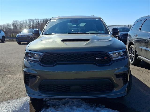 2026 Dodge Durango DURANGO GT PLUS AWD 2026 Dodge Durango DURANGO GT PLUS AWD