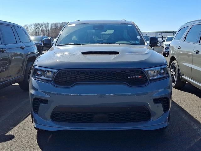 2026 Dodge Durango DURANGO GT PLUS AWD 2026 Dodge Durango DURANGO GT PLUS AWD