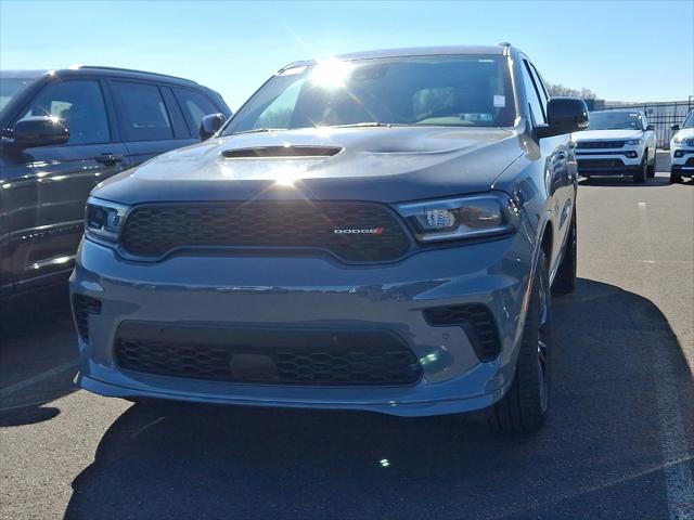2026 Dodge Durango DURANGO GT PLUS AWD 2026 Dodge Durango DURANGO GT PLUS AWD