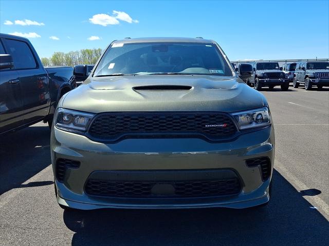 2026 Dodge Durango DURANGO GT PLUS AWD 2026 Dodge Durango DURANGO GT PLUS AWD