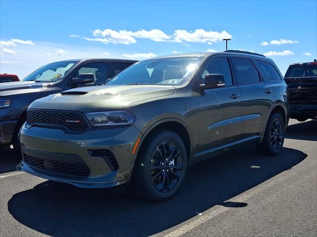 2026 Dodge Durango DURANGO GT PLUS AWD 2026 Dodge Durango DURANGO GT PLUS AWD
