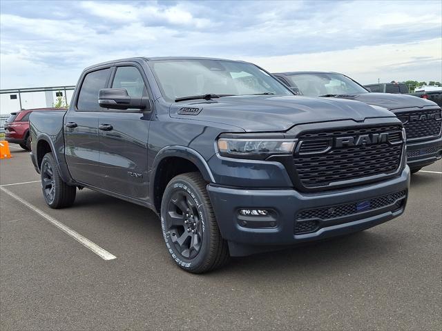 2026 Ram 1500 Big Horn Crew Cab 4x4 5'7" Box for sale in Langhorne, PA