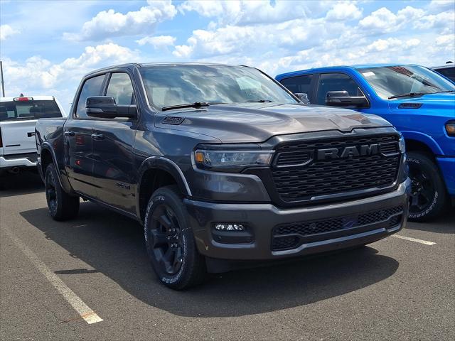 2026 Ram 1500 Big Horn Crew Cab 4x4 5'7" Box for sale in Langhorne, PA